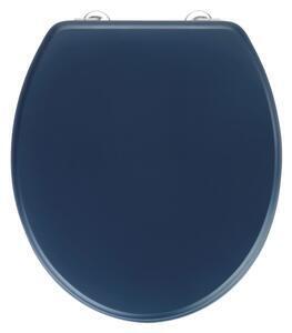 Favi Capac wc wenko, 38 x 41 cm, albastru Ofertă