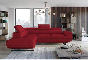 Favi Coltar gio, personalizabil materiale gama premium, 262x200x74/88 cm, e Ofertă