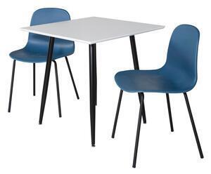 Favi Set de mese dallas 2017 75x75x75cm Ofertă