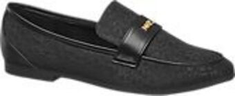 Deichmann Pantofi de dama tip loafer Ofertă