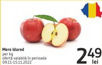 Supeco mere ldared per kg Ofertă