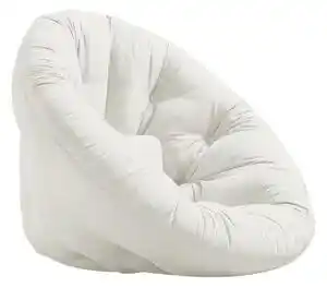 Favi Fotoliu variabil karup design nido natural, bej Ofertă