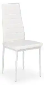Favi Scaune bucatarie din piele ecologica k70, 50x41x98 cm Ofertă