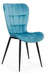 Favi Scaun living buc 247 turcoaz Ofertă