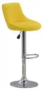 Favi Scaune de bar abs 225 galben Ofertă