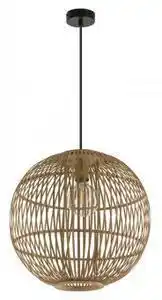 Favi Pendul vintage 1 bec e27 hildegard 15368h1 globo Ofertă