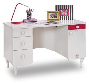 Favi Masa de birou pentru camera fetelor colectia yakut Ofertă