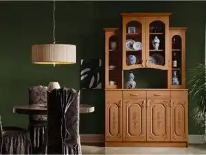 Favi Dulap l1400 mdf liza cires Ofertă