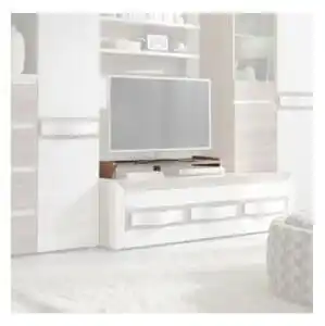 Favi Suport tv passionata ps7, 98x37x14 cm Ofertă