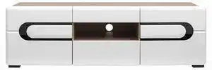 Favi Comoda tv 150 cm byron, 150x47x47 cm Ofertă