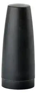 Favi Dozator / dispenser săpun lichid zone splash, negru Ofertă