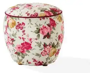 Favi Taburet tapitat pentru camera copiilor Ofertă