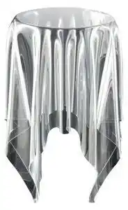 Favi Măsuță auxialiară essey tall illusion clear Ofertă