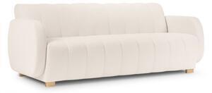 Favi Canapea bromo cu 3 locuri si tapiterie din poliester boucle Ofertă