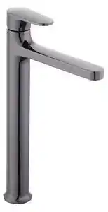 Favi Baterie de lavoar înaltă swiss aqua technologies dark, pvd gun metal satbsda285p Ofertă