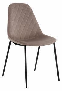 Favi Set 4 scaune dining 46 x 51 x 83,50 cm Ofertă