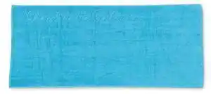 Favi Prosop corp xxl 85x175, 470 g/mp bleu Ofertă