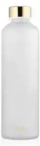 Favi Sticlă din sticlă borosilicată equa mismatch ash, 750 ml, alb Ofertă