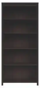 Favi Mobila biblioteca wenge kaspian Ofertă
