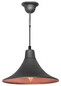 Lustra nani graphite