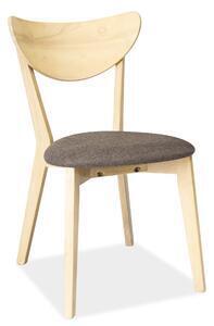 Favi Scaun bucatarie vintage cd37, 45x43x79 Ofertă