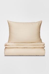 Favi Lenjerie de pat, cappuccino bej Ofertă