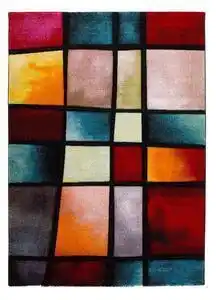 Covor universal malmo cube, 60 x 120 cm