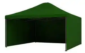 Favi Cort pavilion 3x3 verde simple sq Ofertă