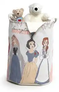 Favi Coș de depozitare din material textil pentru copii domopak disney princess, înălțime 45 cm Ofertă