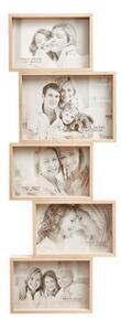 Favi Ramă foto de perete random, 5 fotografii Ofertă