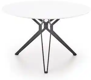 Masa bucatarie rotunda pixel, ø120xh76 cm