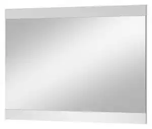 Favi Oglinda polaris typ 50, 92x66x2, alb Ofertă