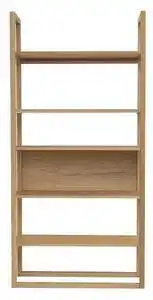 Favi Bibliotecă woodman newest Ofertă