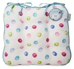 Favi Pernă pentru scaun din bumbac cooksmart ® spotty dotty Ofertă