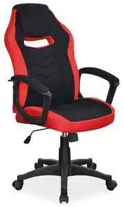 Cel mai bun scaun pentru gaming camaro, negru/rosu, 59x49x106/116
