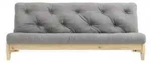 Favi Canapea variabilă karup design fresh natural/grey Ofertă