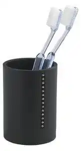 Favi Suport pentru periuța de dinți wenko diamond black Ofertă