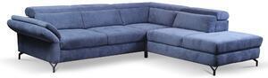 Favi Coltar colby, personalizabil materiale gama premium, 273x234x75 cm, ex Ofertă