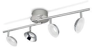 Favi Spot led mackinaw 4xled/5w/230v philips 50145/11/p1 Ofertă