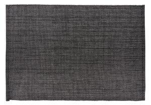 Favi Set 2 suporturi farfurie din bumbac södahl, 33 x 48 cm, gri închis Ofertă