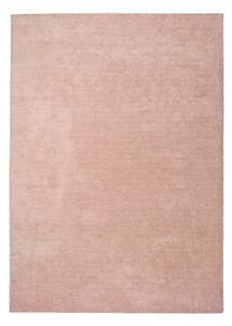 Favi Covor universal shanghai liso, 160 x 230 cm, roz deschis Ofertă