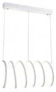 Suspensie moderna led 86w donatella 2550 rabalux