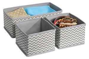 Favi Set 3 organizatoare idesign axis accessory Ofertă
