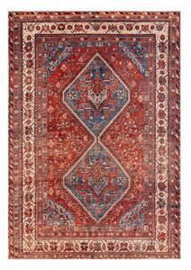Favi Covor floorita hamand, 160 x 230 cm, roșu Ofertă