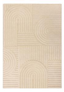 Favi Covor din lână flair rugs zen garden 120 x 170 cm, bej Ofertă