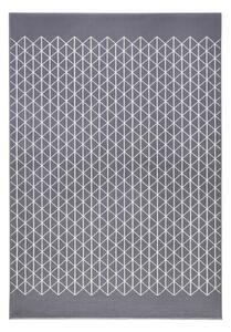 Favi Covor zala living capri twist, 70 x 140 cm, gri Ofertă