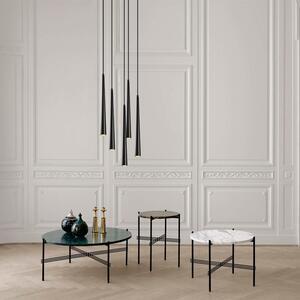 Favi Lustra 6073, 5 becuri la inaltimi diferite, 43x135 cm Ofertă