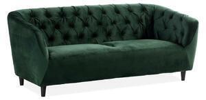 Favi Canapea chesterfield augusta 164 Ofertă