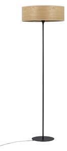 Favi Lampadar din furnir de stejar sotto luce tsuri xl, ø 45 cm Ofertă