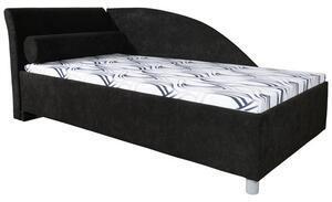 Favi Pat de o persoană 90 cm pearline plus (cu saltea lux 7 zone) (s). 774154 Ofertă